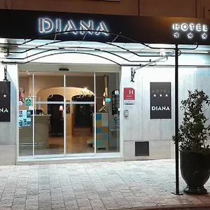 ダイアナ ホテル